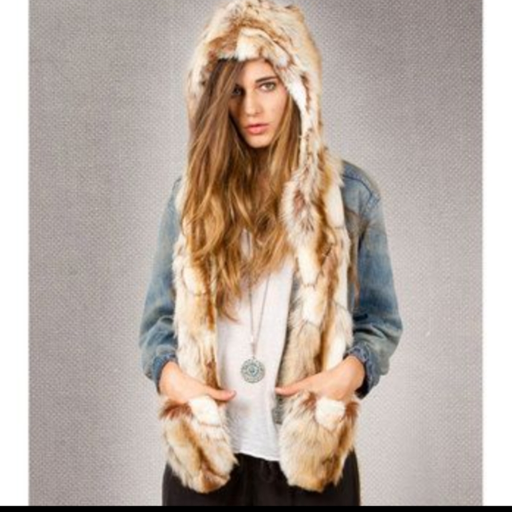 SpiritHoods Jack Rabbit